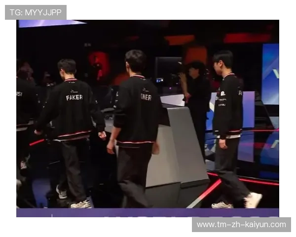 Faker封神后，T1将打造“世界最贵阵容”？