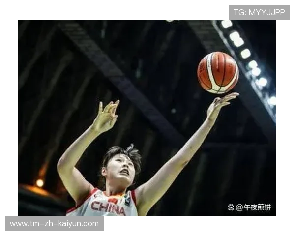 中国女篮三核心归队，主帅喊话：目标直指冠军