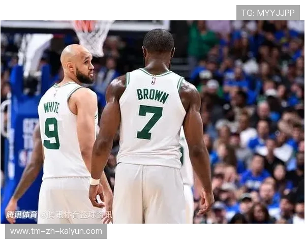 凯尔特人复仇魔术！布朗27分＋替补奇兵狂砍25分，重燃冠军梦想