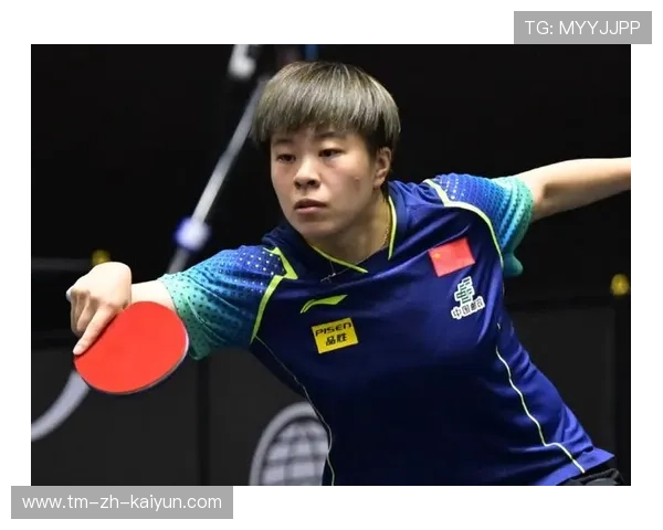 王艺迪单骑闯关！苦战7局险胜张本美和：女单4强诞生，日本全军覆没