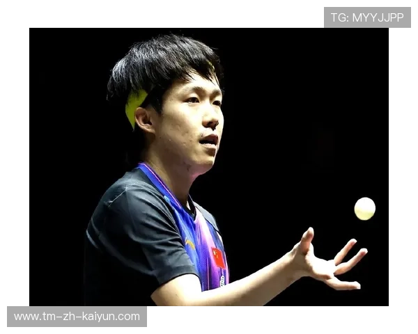 乒乓球超快反击震撼全场