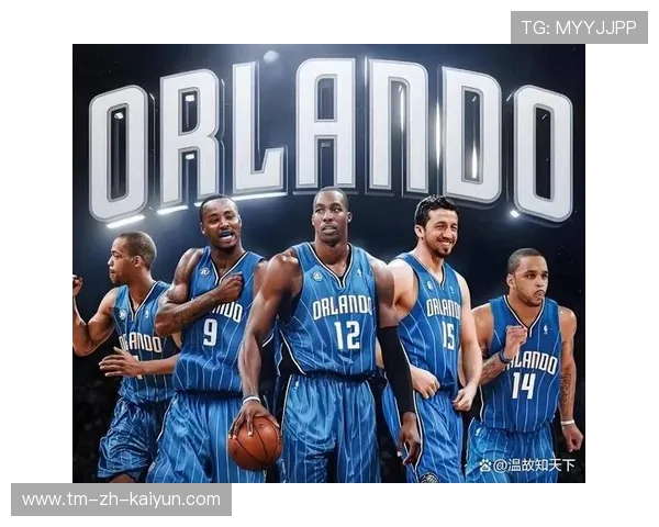 奥兰多魔术替补群像：年轻阵容何时真正崛起？