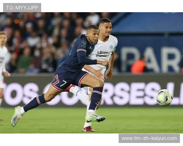 巴黎圣日尔曼继续领跑法甲,姆巴佩成为不可或缺的核心! 巴黎圣日尔曼继续领跑法甲,姆巴佩成为不可或缺的核心!
